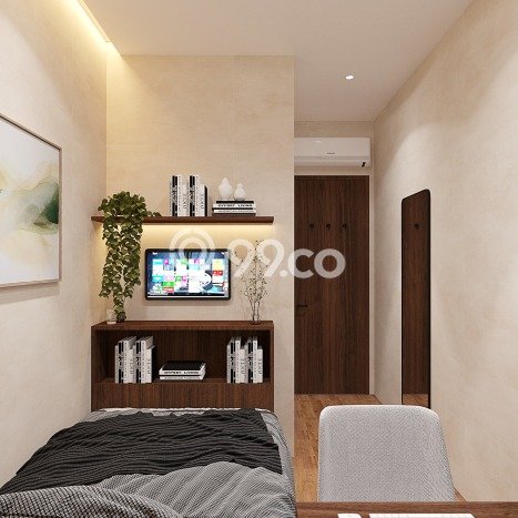 Kost Dijual Lokasi Strategis Bintaro Tangerang Selatan 16 Kamar Tidur Kost Dijual Lokasi Strategis Bintaro Tangerang Selatan 16 Kamar Tidur