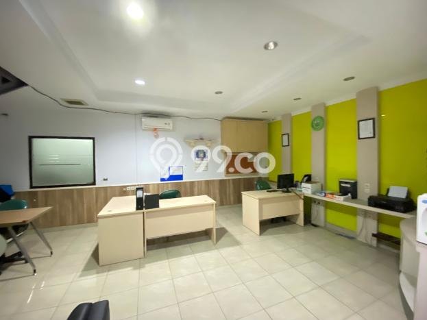 Gudang Area Strategis Kawasan BSD, Luas 600m2m², For Rent, Area Bisnis Gudang Area Strategis Kawasan BSD, Luas 600m2m², For Rent, Area Bisnis
