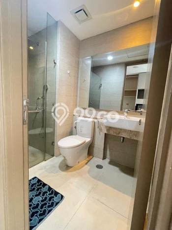 Dijual Apartemen di Jakarta Utara 1 Kamar & 1 Kamar Mandi, Luas 28m2 Dijual Apartemen di Jakarta Utara 1 Kamar & 1 Kamar Mandi, Luas 28m2