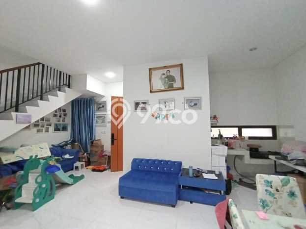 Dijual Rumah Modern 2 KT di Cikupa Citra Raya, Tangerang Dijual Rumah Modern 2 KT di Cikupa Citra Raya, Tangerang