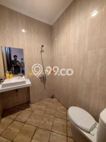 Rumah Luxury Modern Siap Huni di BSD Tangerang Rumah Luxury Modern Siap Huni di BSD Tangerang