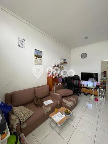 Jual Rumah Modern 2 KT di Jurangmangu, Tangerang Jual Rumah Modern 2 KT di Jurangmangu, Tangerang