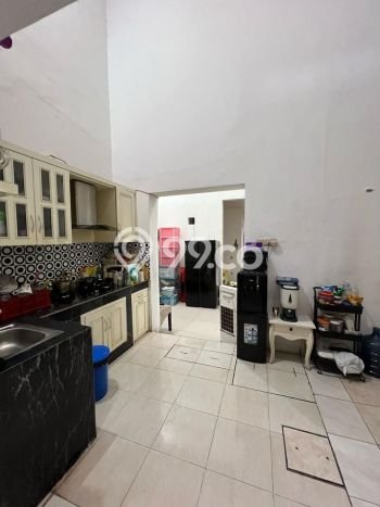 Jual Rumah Strategis Bagus Punya 2 KT di Ciledug Tangerang - Jual Rumah Strategis Bagus Punya 2 KT di Ciledug Tangerang -