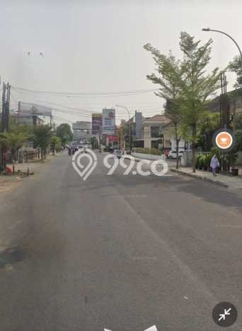 Untuk Dijual! Komersial di Cirebon Kota Cirebon LT 509m2 / LB 800m2 Kawasan Bisnis Untuk Dijual! Komersial di Cirebon Kota Cirebon LT 509m2 / LB 800m2 Kawasan Bisnis