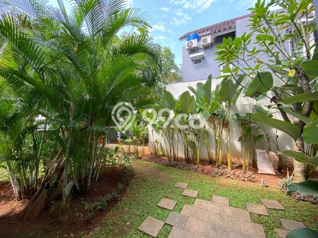 For Sale! Luxury House LT 220m2 Desain Elegan di Gading Serpong For Sale! Luxury House LT 220m2 Desain Elegan di Gading Serpong