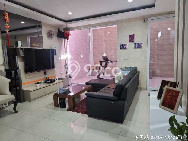 Hunian Elit LB 162m2 Siap Huni Desain Elegan di Gading Serpong, Tangerang Hunian Elit LB 162m2 Siap Huni Desain Elegan di Gading Serpong, Tangerang