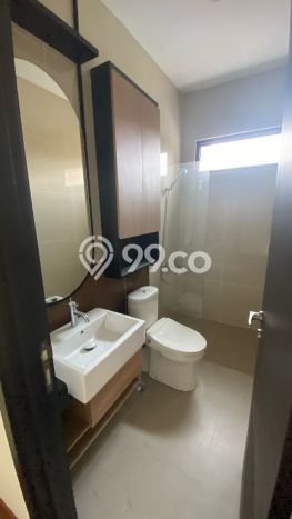 Ready to Use! Luxury House LT 291m2 Desain Modern di Gading Serpong Ready to Use! Luxury House LT 291m2 Desain Modern di Gading Serpong