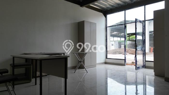 Gudang Dijual di Tangerang LT 430m2 & LB 360m2 Lokasi Terbaik! Gudang Dijual di Tangerang LT 430m2 & LB 360m2 Lokasi Terbaik!