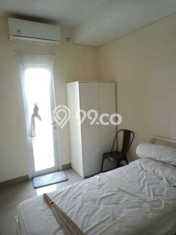 Dijual Apartemen 1 KT 1 KM di BSD Luas 21m2 Dijual Apartemen 1 KT 1 KM di BSD Luas 21m2