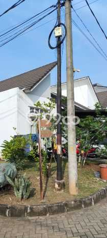 Jual Rumah Modern 2 KT di Jurangmangu, Tangerang Jual Rumah Modern 2 KT di Jurangmangu, Tangerang