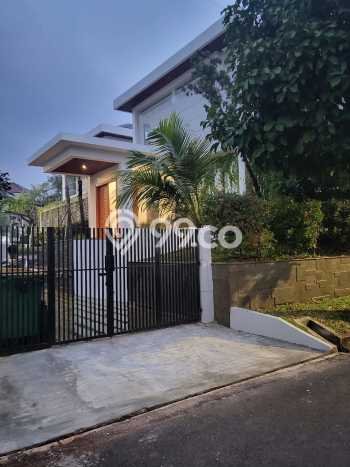 Rumah Luxury Modern Siap Huni di Pondok Indah Jakarta Selatan Rumah Luxury Modern Siap Huni di Pondok Indah Jakarta Selatan