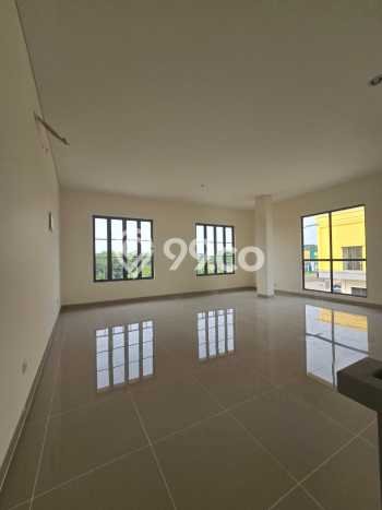 AREA PREMIUM! Ruko Kawasan Gading Serpong, Luas 143m², Kawasan Bisnis AREA PREMIUM! Ruko Kawasan Gading Serpong, Luas 143m², Kawasan Bisnis