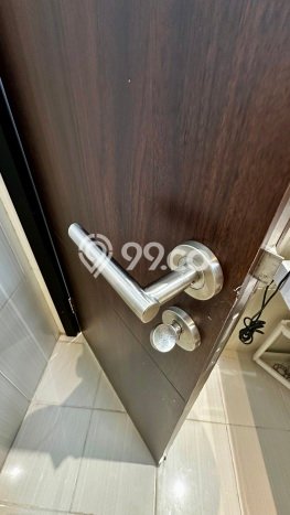 Rumah Elit Modern Tanpa Renovasi di BSD Tangerang Rumah Elit Modern Tanpa Renovasi di BSD Tangerang
