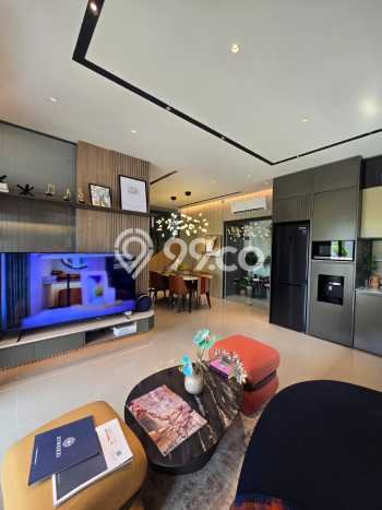 Rumah Luxury Modern Siap Huni di Gading Serpong Tangerang Rumah Luxury Modern Siap Huni di Gading Serpong Tangerang