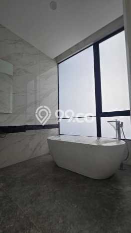 Hunian Elit LB 568m2 Siap Pakai Desain Elegan di Alam Sutera, Tangerang Hunian Elit LB 568m2 Siap Pakai Desain Elegan di Alam Sutera, Tangerang
