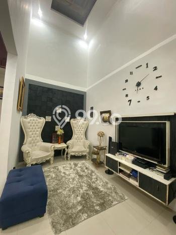 Rumah Modern Cantik 3 Kamar Siap Huni di Ciledug Rumah Modern Cantik 3 Kamar Siap Huni di Ciledug