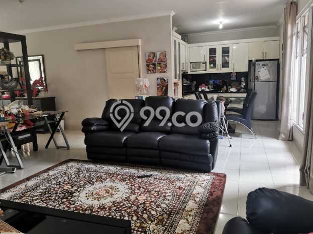 Dijual Rumah Mewah Elegan Dengan View Eksklusif di Gading Serpong, Tangerang Dijual Rumah Mewah Elegan Dengan View Eksklusif di Gading Serpong, Tangerang