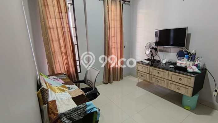 Ready to Use! Premium House LT 180m2 Desain Elegan di Gading Serpong Ready to Use! Premium House LT 180m2 Desain Elegan di Gading Serpong