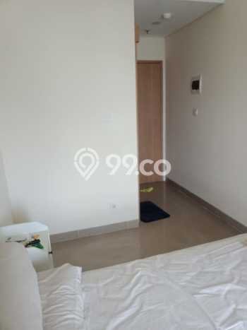 Dijual Apartemen 1 KT 1 KM di BSD Luas 21m2 Dijual Apartemen 1 KT 1 KM di BSD Luas 21m2
