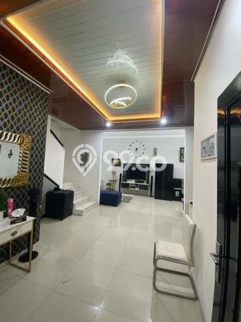 Rumah Modern Cantik 3 Kamar Siap Huni di Ciledug Rumah Modern Cantik 3 Kamar Siap Huni di Ciledug