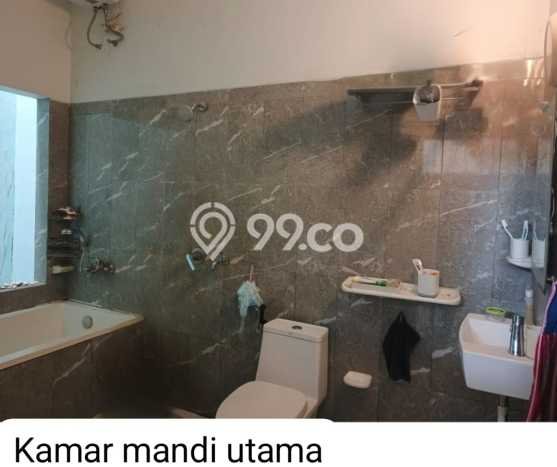 Dijual Rumah Strategis Bagus Punya 3 KT di Serpong Utara Tangerang Selatan SHM Dijual Rumah Strategis Bagus Punya 3 KT di Serpong Utara Tangerang Selatan SHM