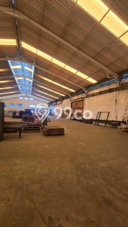 Unit Komersial Dijual di Tangerang LT 10275m2 & LB 5358m2 Unit Komersial Dijual di Tangerang LT 10275m2 & LB 5358m2