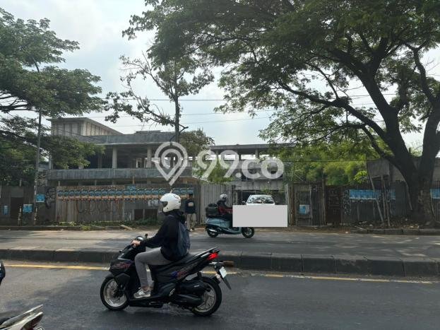Lahan Strategis di Bogor Barat Dijual dengan Luas 1500m2 Lahan Strategis di Bogor Barat Dijual dengan Luas 1500m2