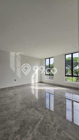 Hunian Elit LB 568m2 Siap Pakai Desain Elegan di Alam Sutera, Tangerang Hunian Elit LB 568m2 Siap Pakai Desain Elegan di Alam Sutera, Tangerang