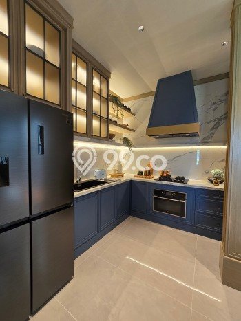 Rumah Elit Modern Tanpa Renovasi di Gading Serpong Tangerang Rumah Elit Modern Tanpa Renovasi di Gading Serpong Tangerang