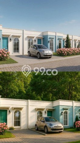 Jual Rumah Murah di Cisaat Sukabumi Harga Rp 160 Juta LT 60m2 Jual Rumah Murah di Cisaat Sukabumi Harga Rp 160 Juta LT 60m2