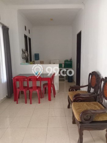 Jual Rumah Favorit Siap Huni LB 70m2 di Gunung Puyuh, Sukabumi Jual Rumah Favorit Siap Huni LB 70m2 di Gunung Puyuh, Sukabumi