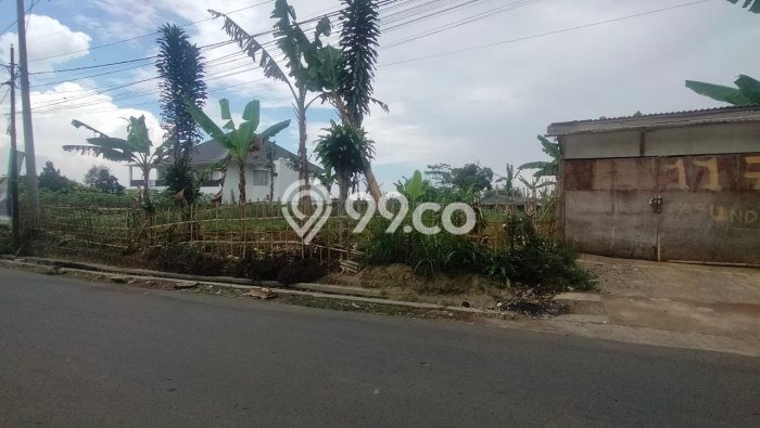 Kavling Tanah Dijual di Cikole Sukabumi Spesifikasi 1360m2 Kavling Tanah Dijual di Cikole Sukabumi Spesifikasi 1360m2