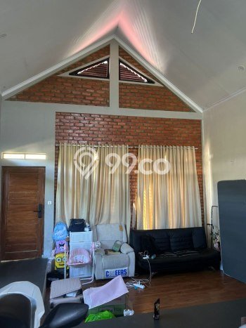 Rumah Strategis Minimalis Lb 90m2 di Citamiang, Sukabumi Rumah Strategis Minimalis Lb 90m2 di Citamiang, Sukabumi