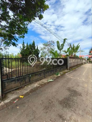 Tanah Kavling Dijual di Kota Sukabumi, Sukabumi dengan Luas Tanah 1453m2 Tanah Kavling Dijual di Kota Sukabumi, Sukabumi dengan Luas Tanah 1453m2