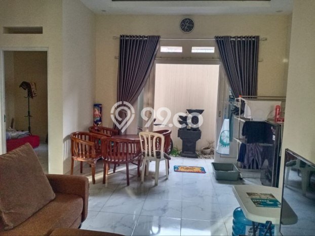 Dijual Rumah 3 Kamar Lokasi Strategis Nyaman dan Strategis di Cisaat Dijual Rumah 3 Kamar Lokasi Strategis Nyaman dan Strategis di Cisaat