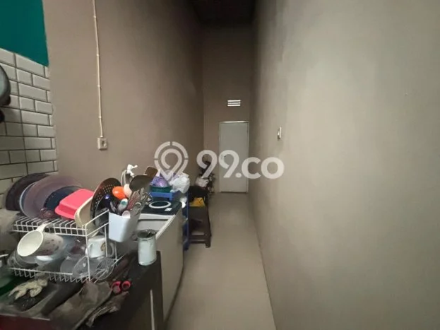 Rumah Minimalis Favorit Siap Huni di Cisaat LT 75m2 Rumah Minimalis Favorit Siap Huni di Cisaat LT 75m2