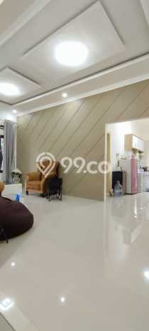 Rumah Modern Minimalis 3 KT Siap Huni di Cikole Rumah Modern Minimalis 3 KT Siap Huni di Cikole