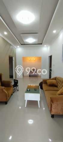 Rumah Modern Minimalis 3 KT Siap Huni di Cikole Rumah Modern Minimalis 3 KT Siap Huni di Cikole
