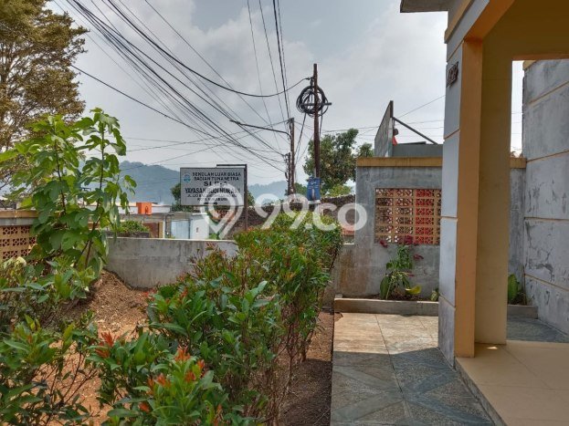 Hunian Terjangkau Dijual di Citamiang, Sukabumi Harga Rp 450 Juta Hunian Terjangkau Dijual di Citamiang, Sukabumi Harga Rp 450 Juta