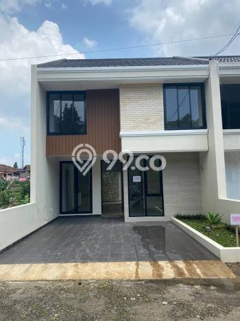 Jual Rumah Bagus Siap Huni LB 90m2 di Cikole, Sukabumi Jual Rumah Bagus Siap Huni LB 90m2 di Cikole, Sukabumi