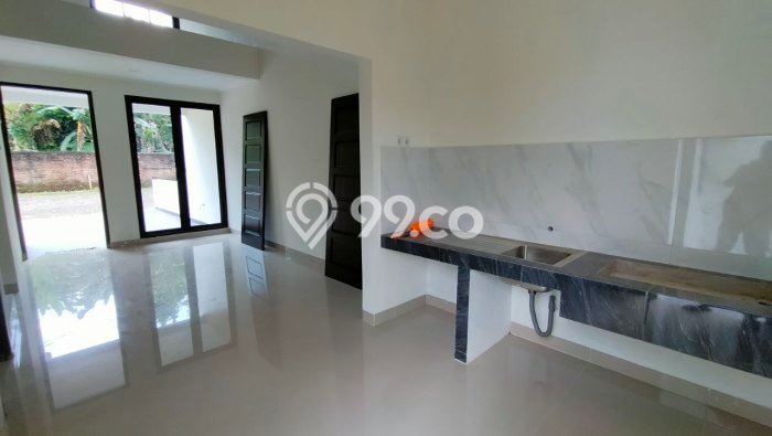 Jual Rumah Bagus Siap Huni LB 90m2 di Cikole, Sukabumi Jual Rumah Bagus Siap Huni LB 90m2 di Cikole, Sukabumi