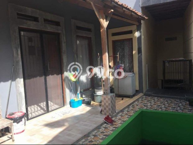 Dijual Rumah 3 Kamar Lokasi Ideal Bagus dan Strategis di Warudoyong Dijual Rumah 3 Kamar Lokasi Ideal Bagus dan Strategis di Warudoyong
