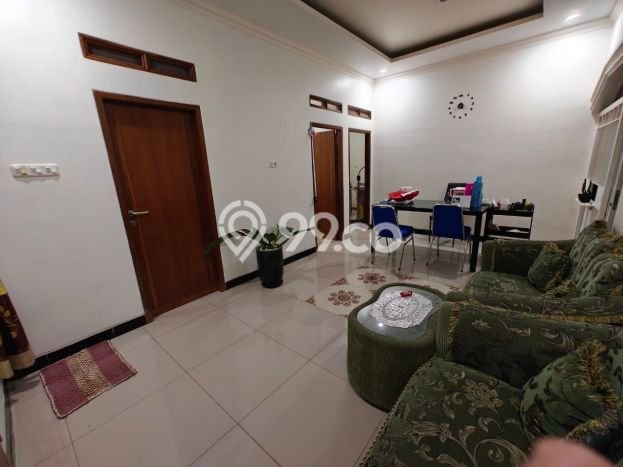Dijual Cepat Rumah Bagus Siap Huni LB 180m2 di Kadudampit, Sukabumi Dijual Cepat Rumah Bagus Siap Huni LB 180m2 di Kadudampit, Sukabumi