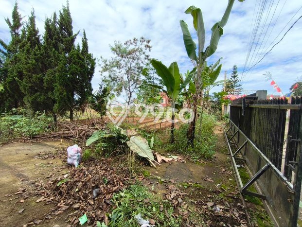 Tanah Kavling Dijual di Kota Sukabumi, Sukabumi dengan Luas Tanah 1453m2 Tanah Kavling Dijual di Kota Sukabumi, Sukabumi dengan Luas Tanah 1453m2