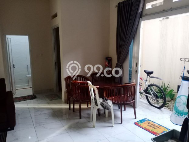 Dijual Rumah 3 Kamar Lokasi Strategis Nyaman dan Strategis di Cisaat Dijual Rumah 3 Kamar Lokasi Strategis Nyaman dan Strategis di Cisaat