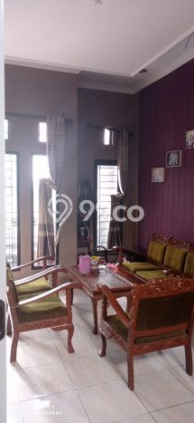 Hunian Cantik Modern Lb 170m2 di Karangtengah, Cianjur Hunian Cantik Modern Lb 170m2 di Karangtengah, Cianjur