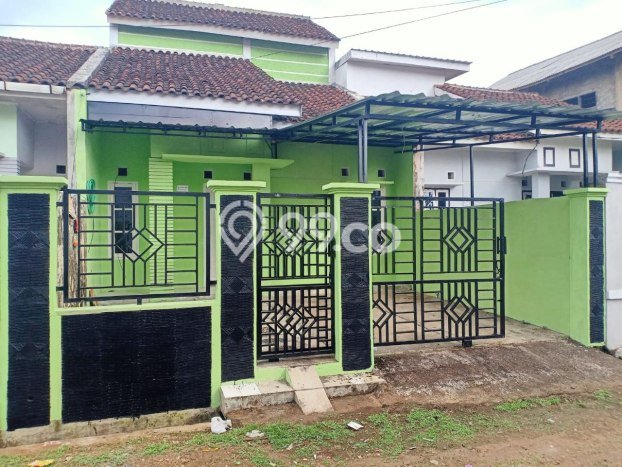 Dijual Rumah Murah di Cisaat Sukabumi Harga Rp 380 Juta LT 92m2 Dijual Rumah Murah di Cisaat Sukabumi Harga Rp 380 Juta LT 92m2