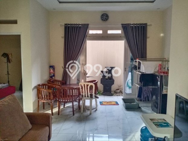 Dijual Rumah 3 Kamar Lokasi Strategis Nyaman dan Strategis di Cisaat Dijual Rumah 3 Kamar Lokasi Strategis Nyaman dan Strategis di Cisaat