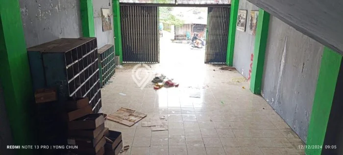 Ruko Favorit Dijual di Warudoyong Sukabumi Kawasan Pusat Bisnis Ruko Favorit Dijual di Warudoyong Sukabumi Kawasan Pusat Bisnis