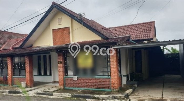 Jual Rumah Favorit Siap Huni LB 70m2 di Gunung Puyuh, Sukabumi Jual Rumah Favorit Siap Huni LB 70m2 di Gunung Puyuh, Sukabumi